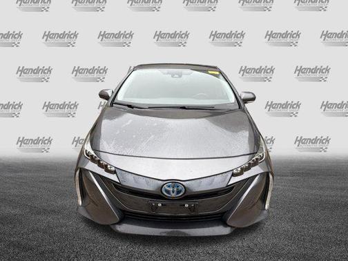 2021 Toyota Prius Prime XLE