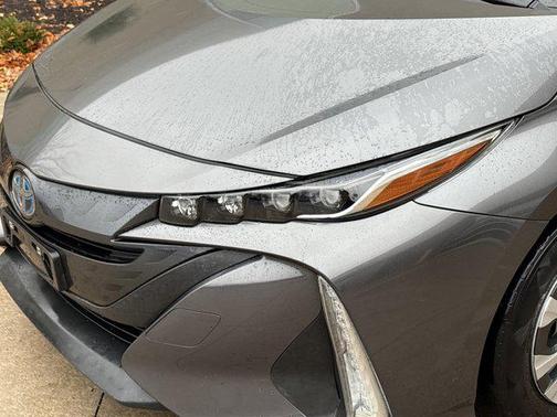2021 Toyota Prius Prime XLE