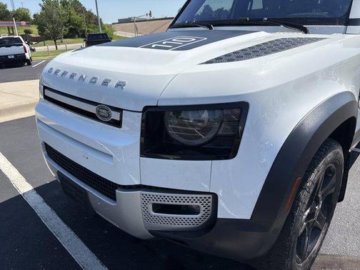 2020 Land Rover Defender 110 HSE