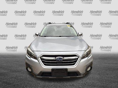 2019 Subaru Outback 3.6R Limited