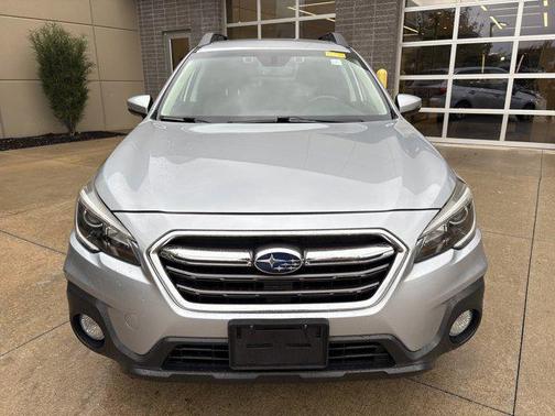 2019 Subaru Outback 3.6R Limited