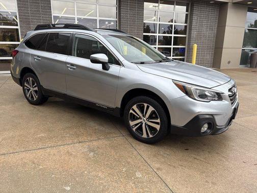 2019 Subaru Outback 3.6R Limited