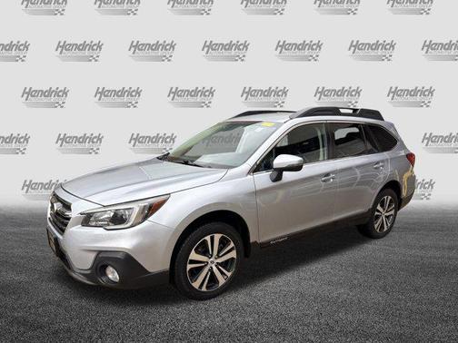 2019 Subaru Outback 3.6R Limited