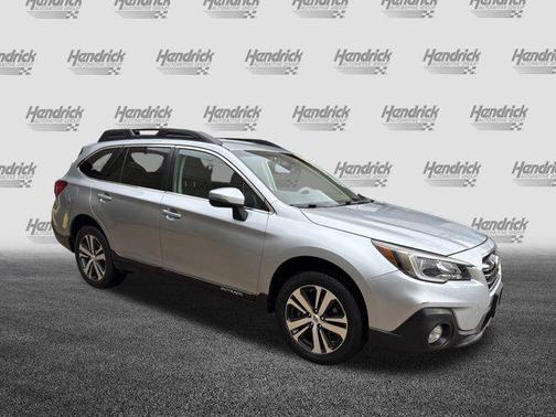 2019 Subaru Outback 3.6R Limited