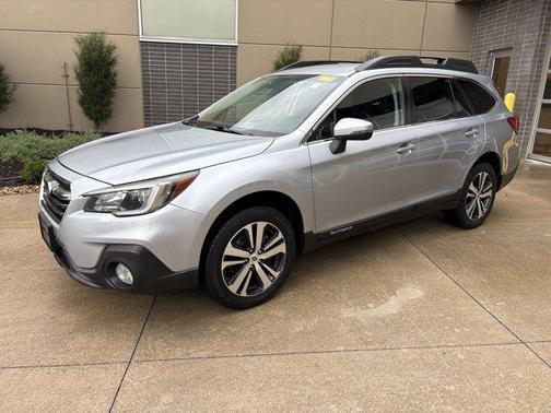 2019 Subaru Outback 3.6R Limited