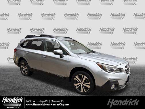 2019 Subaru Outback 3.6R Limited