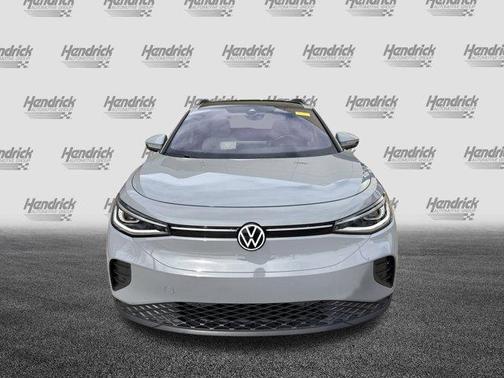 2022 Volkswagen ID.4 AWD Pro S
