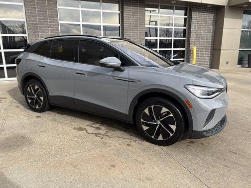 2022 Volkswagen ID.4 AWD Pro S