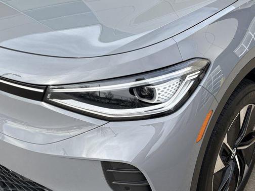 2022 Volkswagen ID.4 AWD Pro S