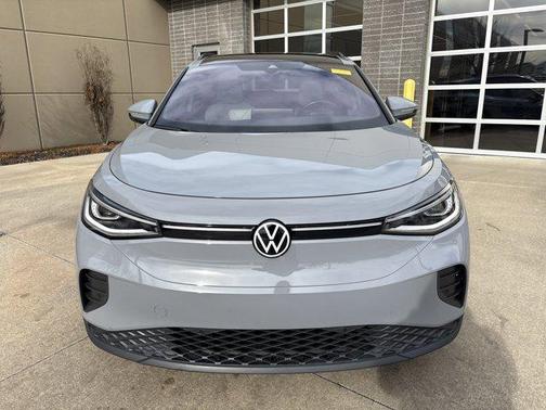 2022 Volkswagen ID.4 AWD Pro S