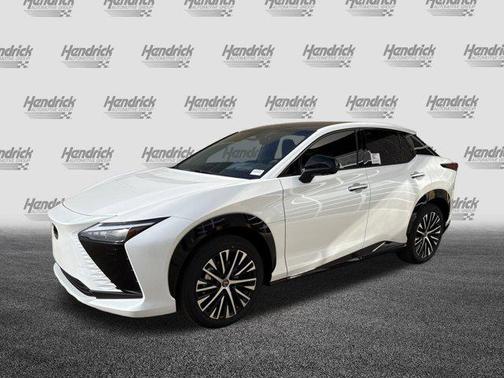 2026 Lexus RZ 350e Premium