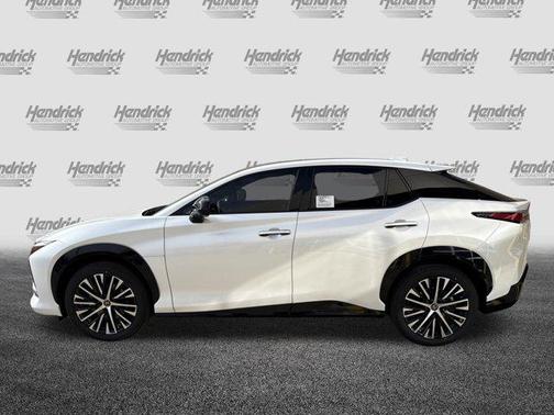 2026 Lexus RZ 350e Premium