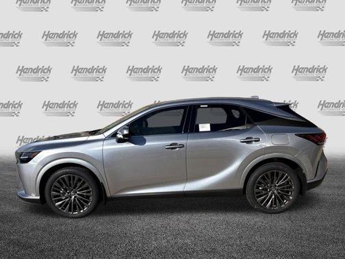 2026 Lexus RX 350 Luxury