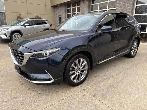 2019 Mazda CX-9 Grand Touring
