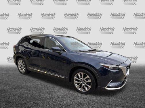 2019 Mazda CX-9 Grand Touring