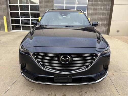 2019 Mazda CX-9 Grand Touring