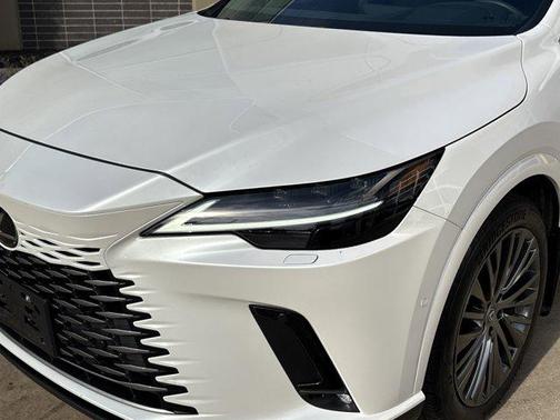 2023 Lexus RX 350 Luxury
