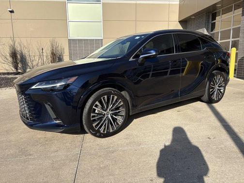 2023 Lexus RX 350 Premium Plus