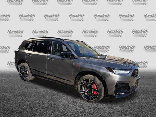 2025 Acura MDX Type S Advance Package