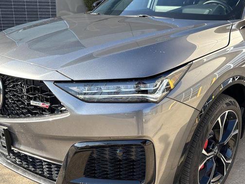 2025 Acura MDX Type S Advance Package