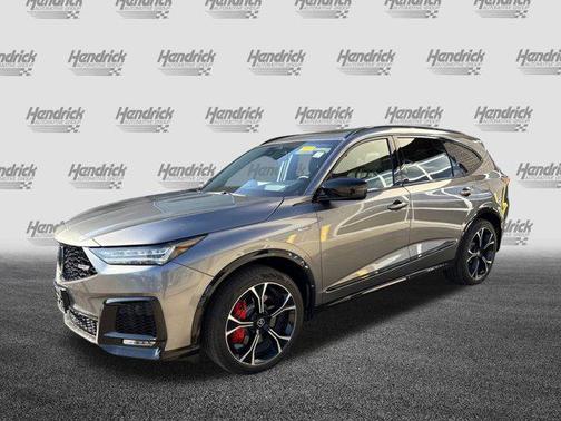 2025 Acura MDX Type S Advance Package