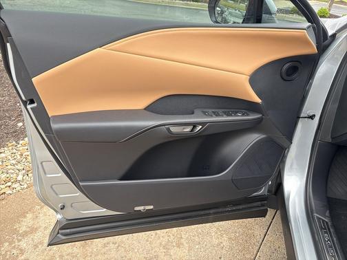 Iridium 2026 Lexus RX 350 Premium