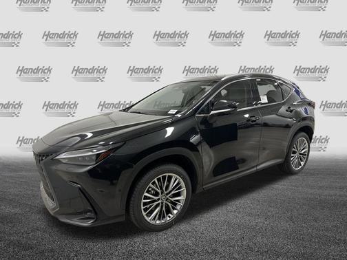Caviar 2026 Lexus NX 350 Luxury