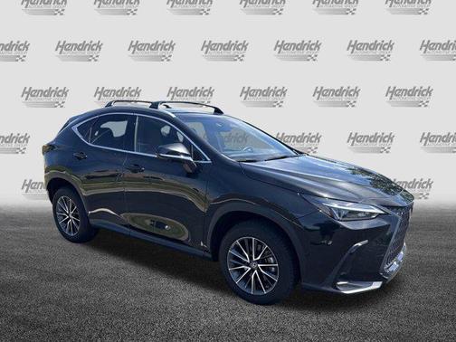 2023 Lexus NX 350h Premium