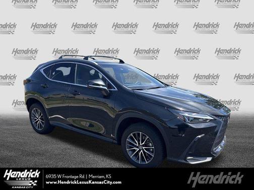 2023 Lexus NX 350h Premium