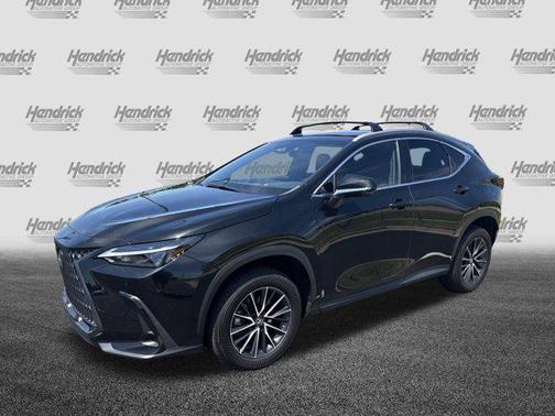 2023 Lexus NX 350h Premium