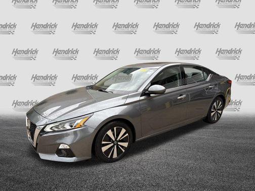 2020 Nissan Altima 2.5 SL