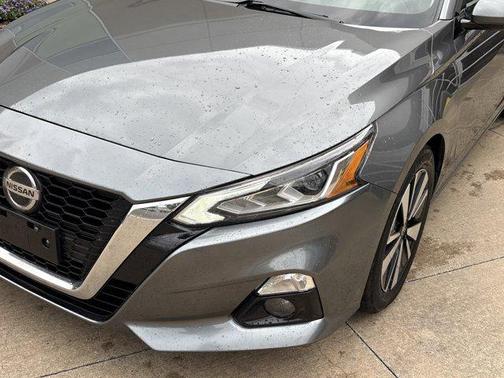 2020 Nissan Altima 2.5 SL