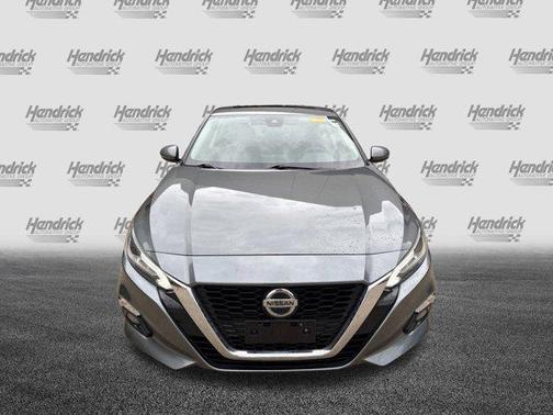 2020 Nissan Altima 2.5 SL