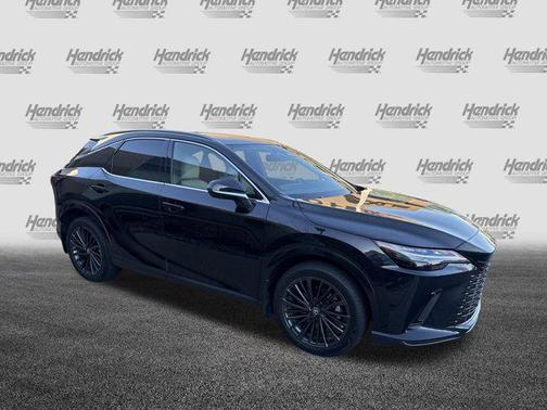 2024 Lexus RX 350 Premium