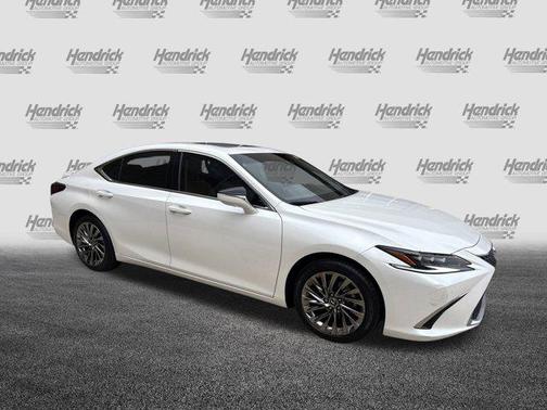 2024 Lexus ES 300h Ultra Luxury