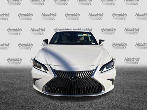 2021 Lexus ES 250 Base
