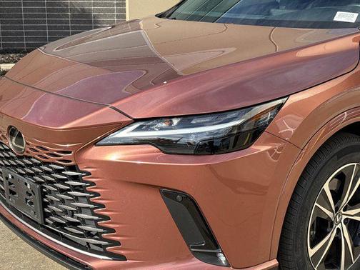 2023 Lexus RX 350 Premium Plus