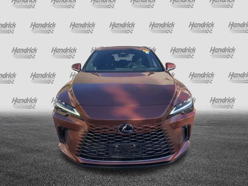 2023 Lexus RX 350 Premium Plus