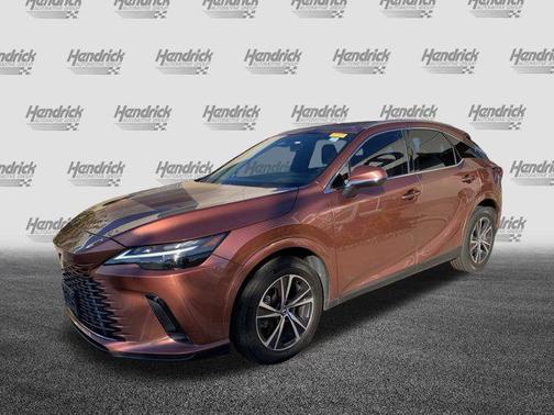 2023 Lexus RX 350 Premium Plus