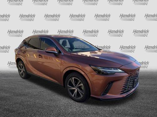 2023 Lexus RX 350 Premium Plus