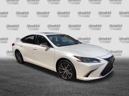 2024 Lexus ES 350 Base