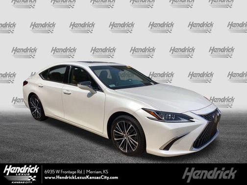 2024 Lexus ES 350 Base