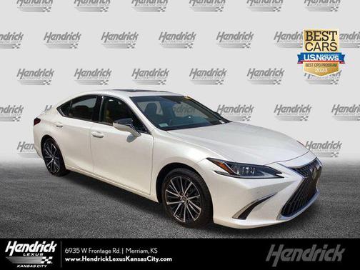 2024 Lexus ES 350 Base