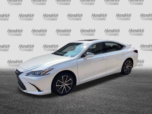 2024 Lexus ES 350 Base