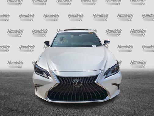 2024 Lexus ES 350 Base