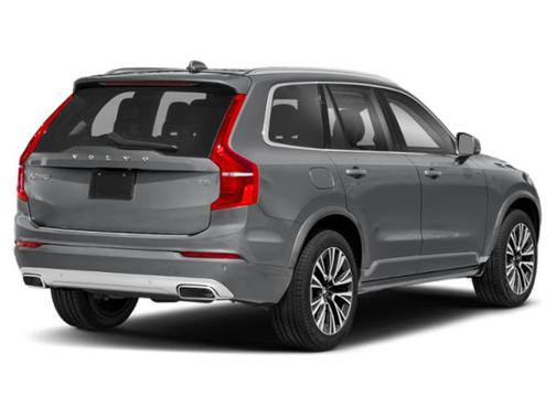 2021 Volvo XC90 T6 Momentum