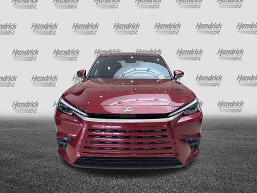 2026 Lexus TX 350 Luxury