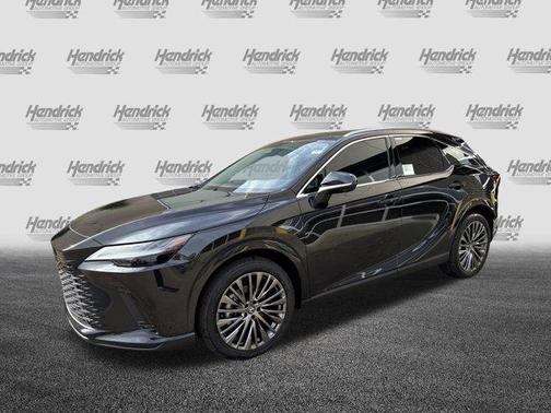 2026 Lexus RX 350 Luxury