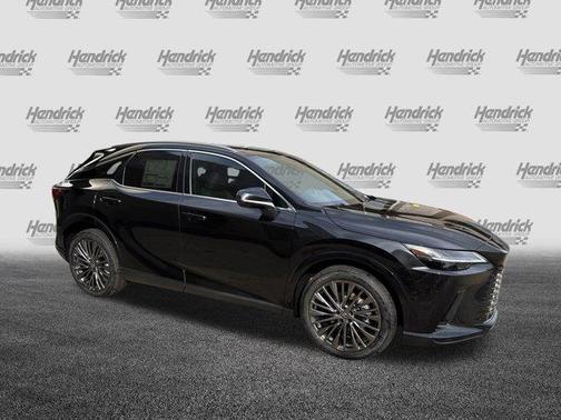 2026 Lexus RX 350 Luxury