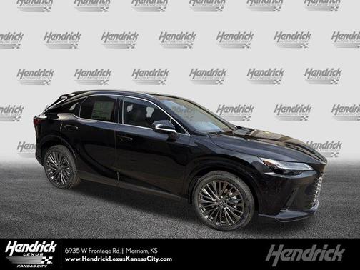 2026 Lexus RX 350 Luxury